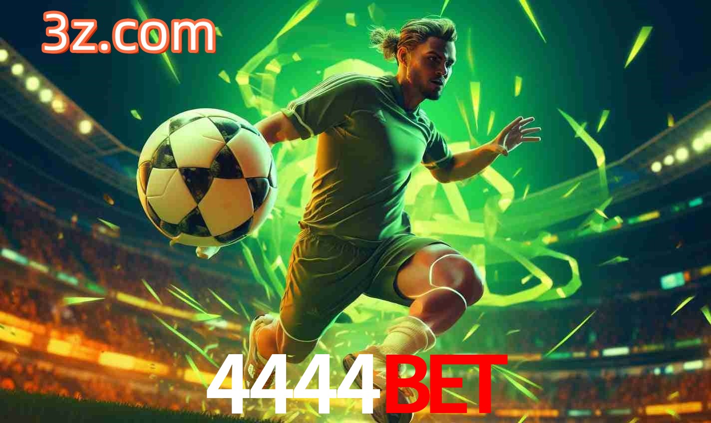 Diversidade Apostas no 4444BET
