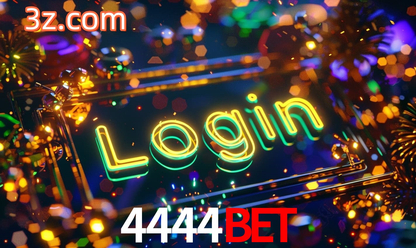 Populares Slots 4444BET